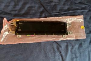 Display passeggiero  334587  Passenger Display