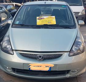 Ricambi vari honda jazz anno 2007 cc 1.2 b