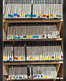 Mega collezione giochi PlayStation 2 a scelta +200
