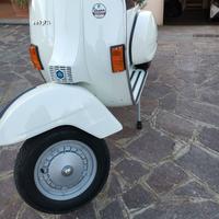 vespa px 125 1980