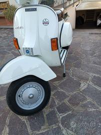 vespa px 125 1980