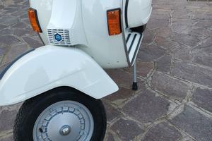 vespa px 125 1980