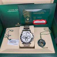 Rolex  Daytona 126500LN