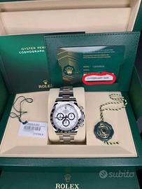 Rolex  Daytona 126500LN