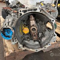 Cambio Volkswagen Passat 2.0 FSI 110kw GXV BVY