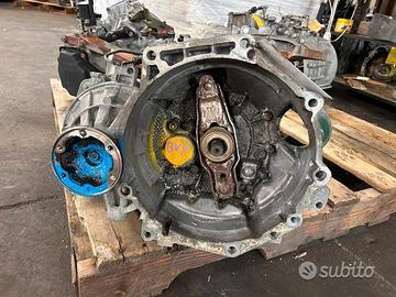 Cambio Volkswagen Passat 2.0 FSI 110kw GXV BVY