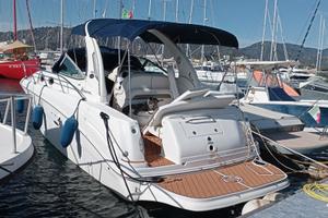 Splendido Say Ray 335 Sundacer