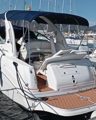 Splendido Say Ray 335 Sundacer