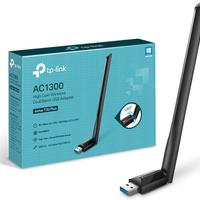 Antenna WiFi direzionale per PC