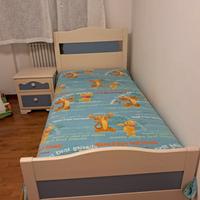 CAMERETTA BAMBINO 