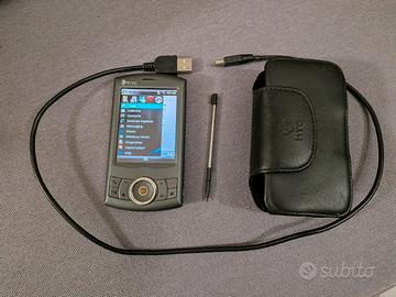 smartphone vintage HTC P3300