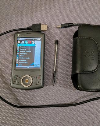 smartphone vintage HTC P3300