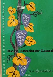 Libro Vintage 1965