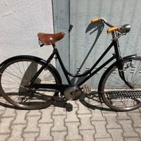 Bici donna 1940