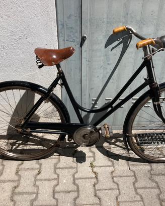 Bici donna 1940