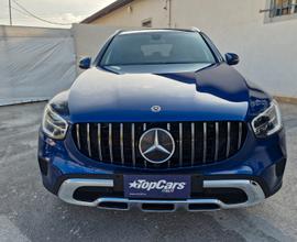 Mercedes-benz GLC 200 d Sport 163 cv - 2020