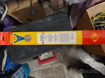 bacchette castolin 8246 per rame da 1 kg più altre