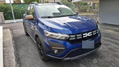 Dacia Sandero Stepway Eco-GPL Extreme