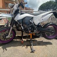 Ktm 500 exc