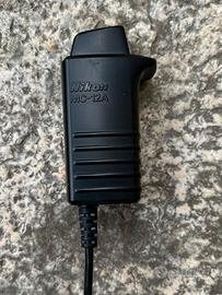 Pulsate remote control Nikon originale