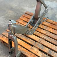 sabbiature metalli