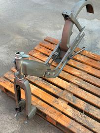 sabbiature metalli
