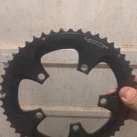 Corone 52 36 5 fori interasse 110 sia 10 che 11 v