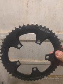 Corone 52 36 5 fori interasse 110 sia 10 che 11 v