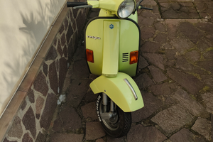 Vespa Pk 50 XL RUSH