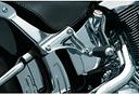 riposizionamento-pedane-kuryakyn-harley-softail