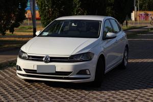 VOLKSWAGEN POLO 1.6 TDI COMFORTLINE BLUEMOTION