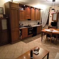 Cucina in Massello Giomo