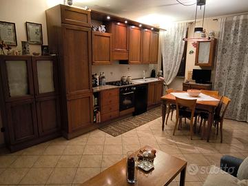 Cucina in Massello Giomo