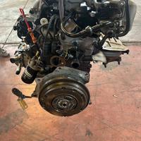 Motore golf 3a serie 1.6 bz anno 1991-97