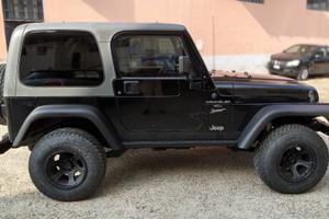 Jeep Wrangler 4.0 Sport ASI 4 posti
