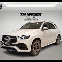 MERCEDES-BENZ GLE (V167) - 300 d 4Matic Premium(TA