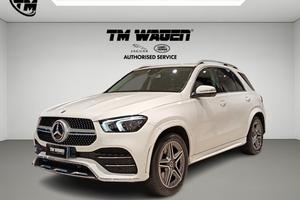 MERCEDES-BENZ GLE (V167) - 300 d 4Matic Premium(TA
