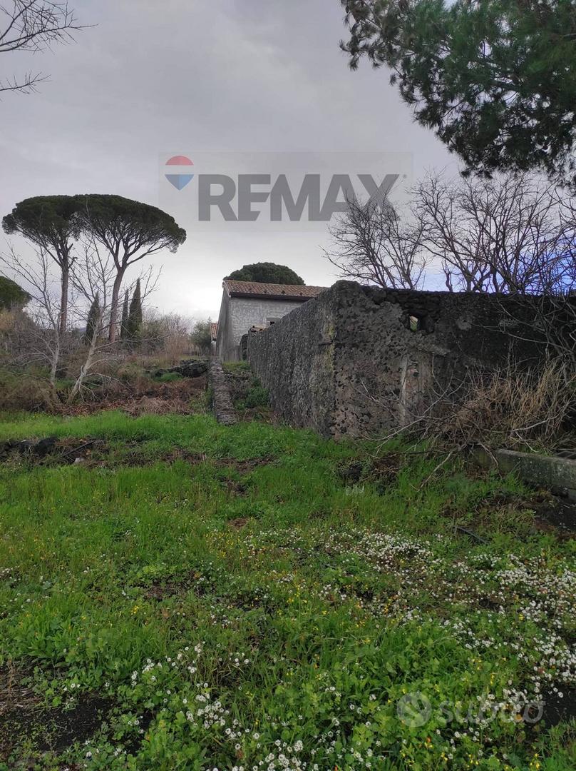 Cascina/Casale - Belpasso - Vista 5
