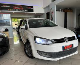 Volkswagen Polo 1.2 TDI DPF 5 p. United ok neopate