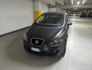 Seat Altea