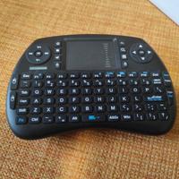 tastiera Wireless Mini 2.4G Plug & Play