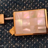 Atomizzatore CONSUL Amor  per profumo Vintage 