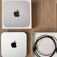 Mac Mini M1 16GB RAM