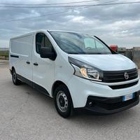 Fiat Talento 1.6 TT MJT 145CV MAXI