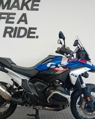 BMW R 1300 GS - 2024