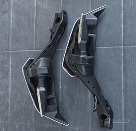 Ricambi Tracer 7 Gt 2021