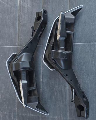 Ricambi Tracer 7 Gt 2021