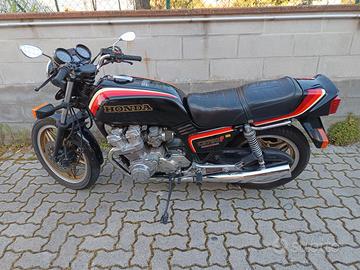 Honda CB 750 - 1983