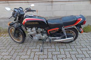 Honda CB 750 - 1983