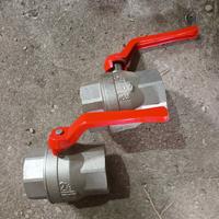 N 2 valvole da 2,5 "